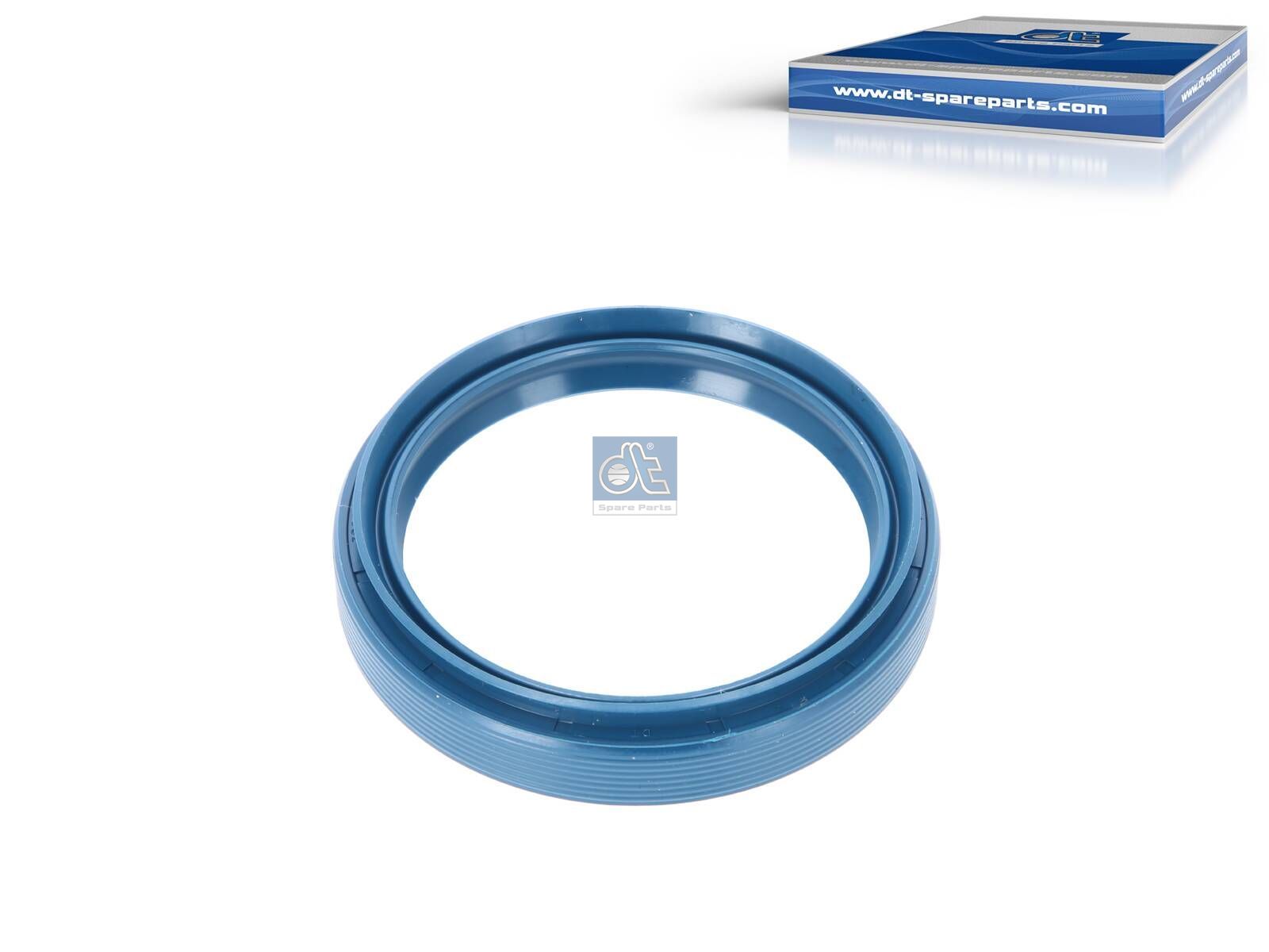 Oil seal | DT Spare Parts 4.20662