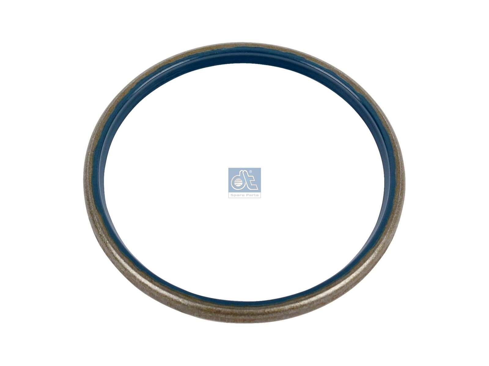 Oil seal | DT Spare Parts 4.20665