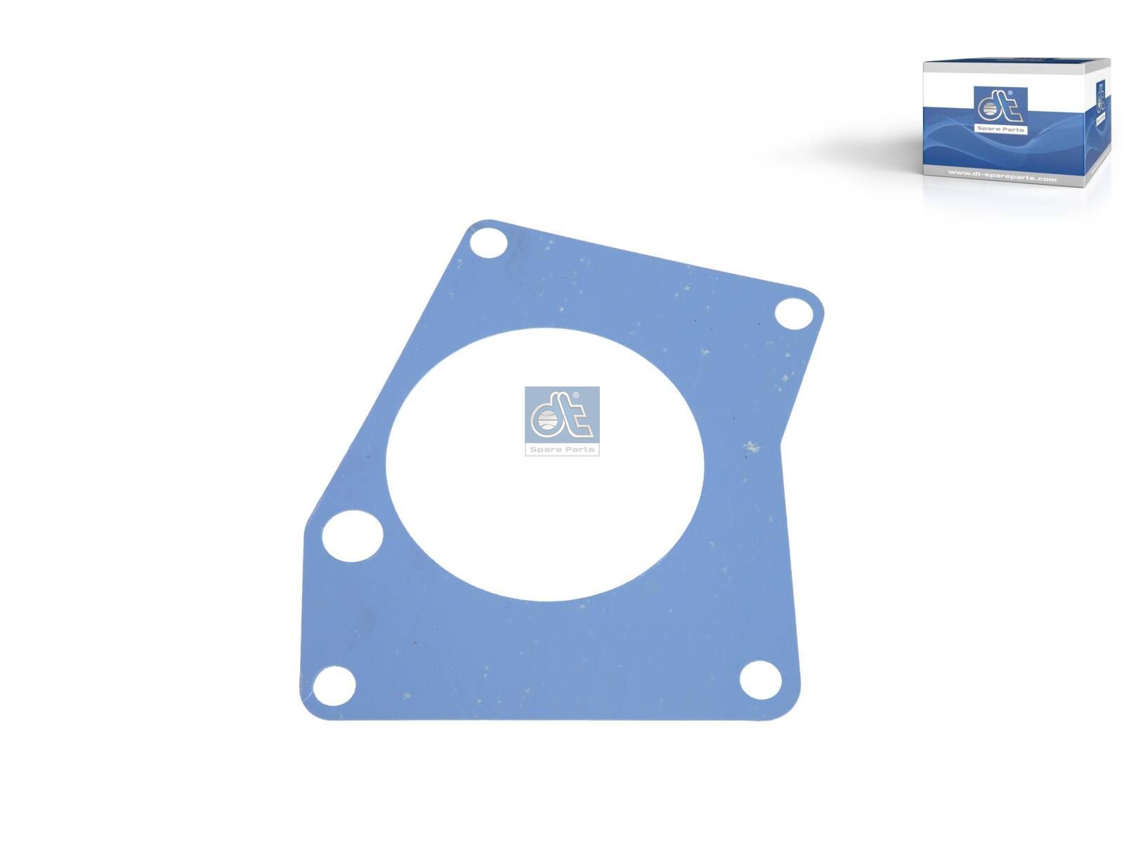 Gasket | DT Spare Parts 4.20690
