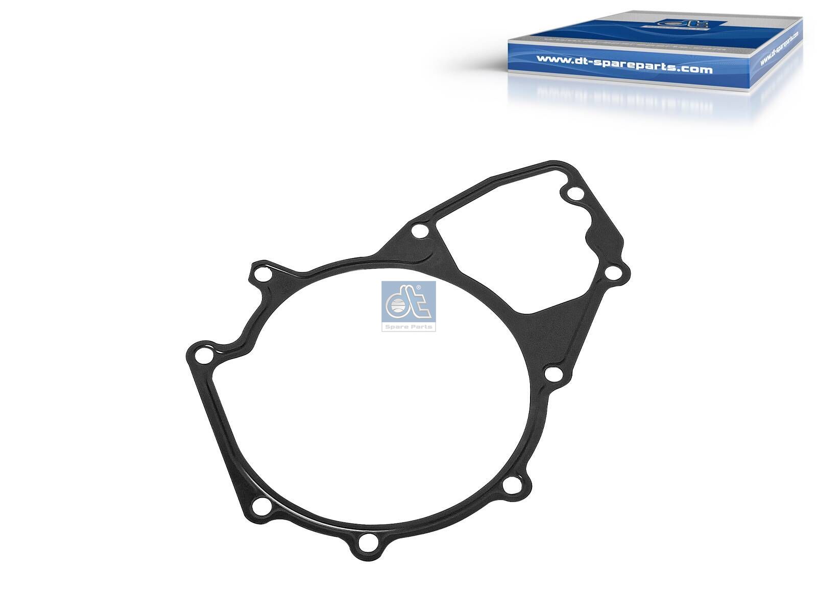 Gasket | DT Spare Parts 4.20698