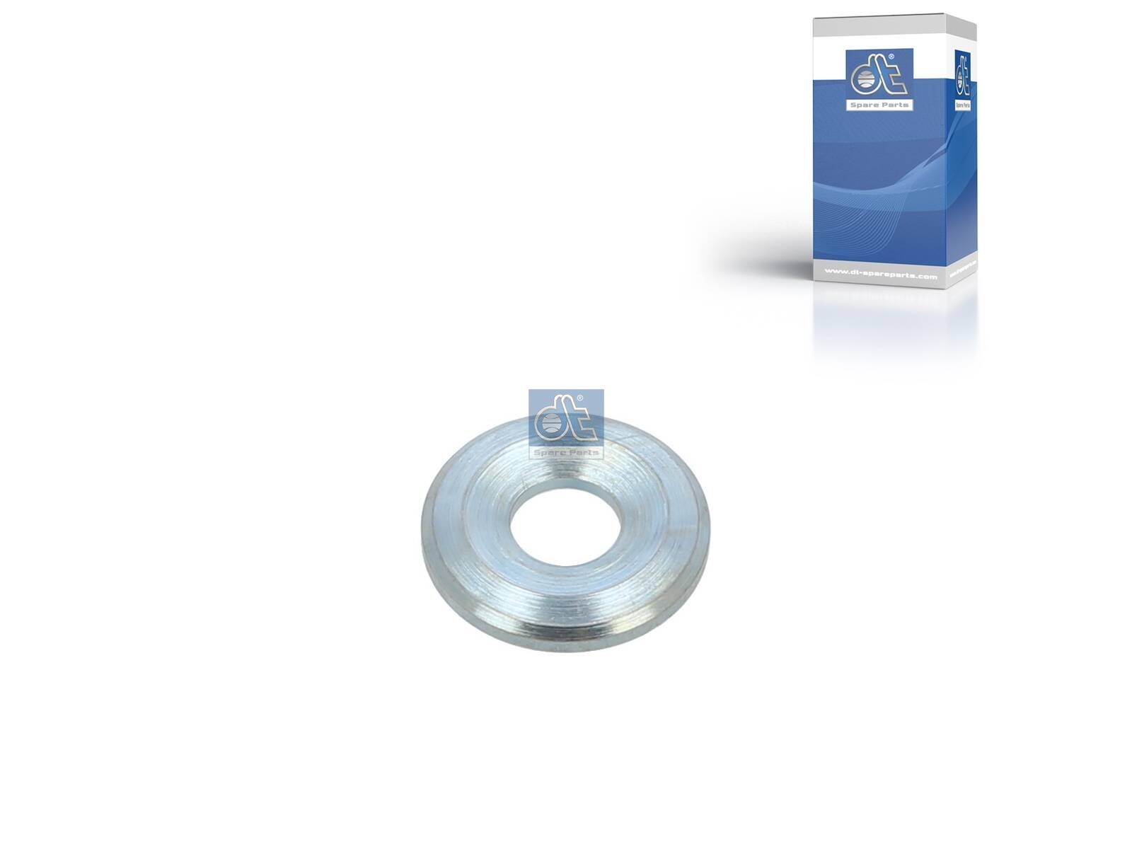Seal ring | DT Spare Parts 4.20706