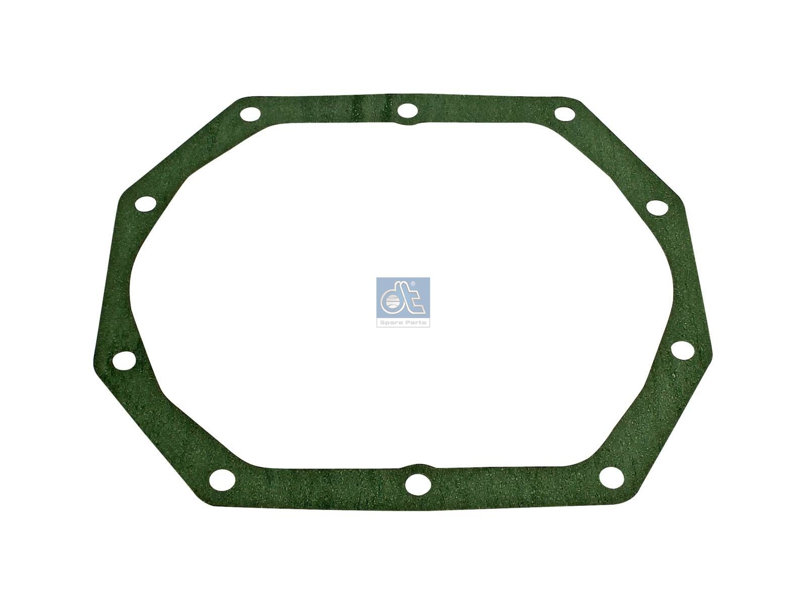 Gasket | DT Spare Parts 4.20708