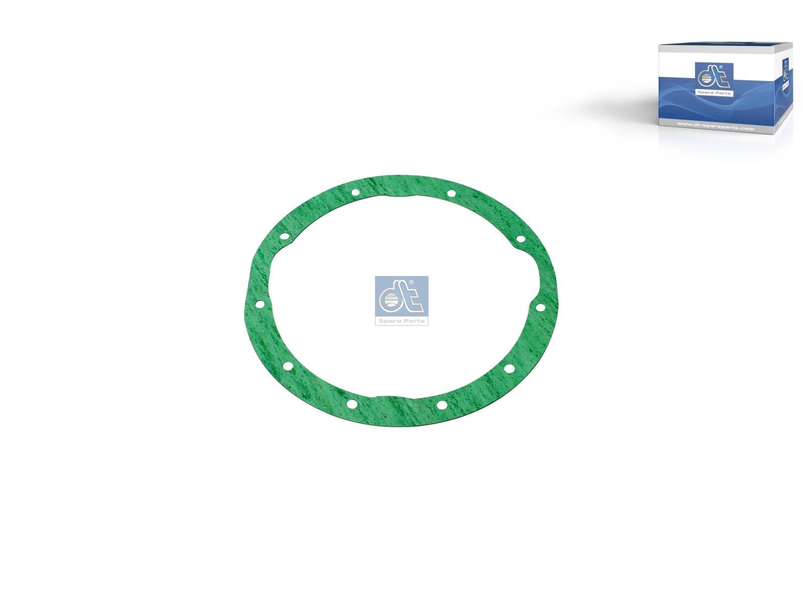 Gasket | DT Spare Parts 4.20709