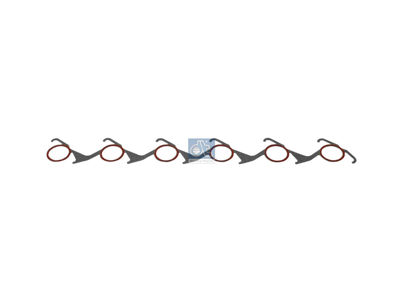 Gasket | DT Spare Parts 4.20718