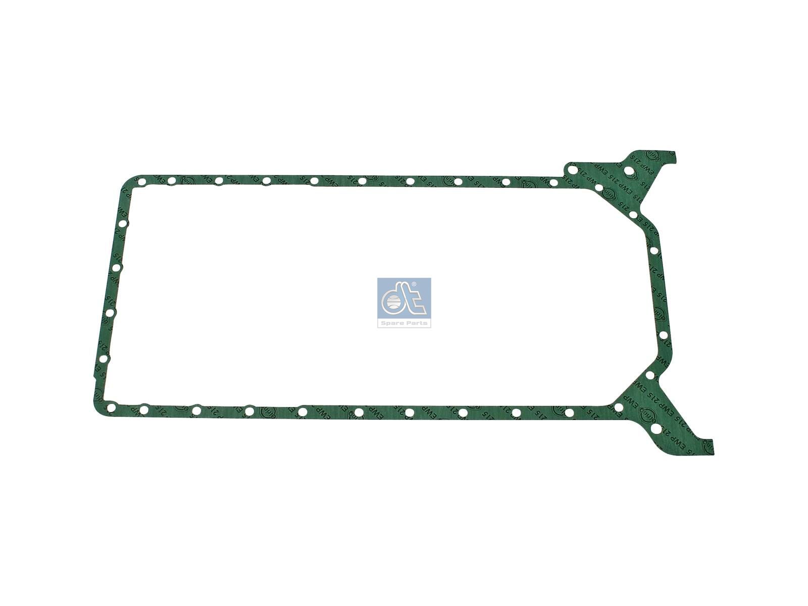 Oil sump gasket | DT Spare Parts 4.20720