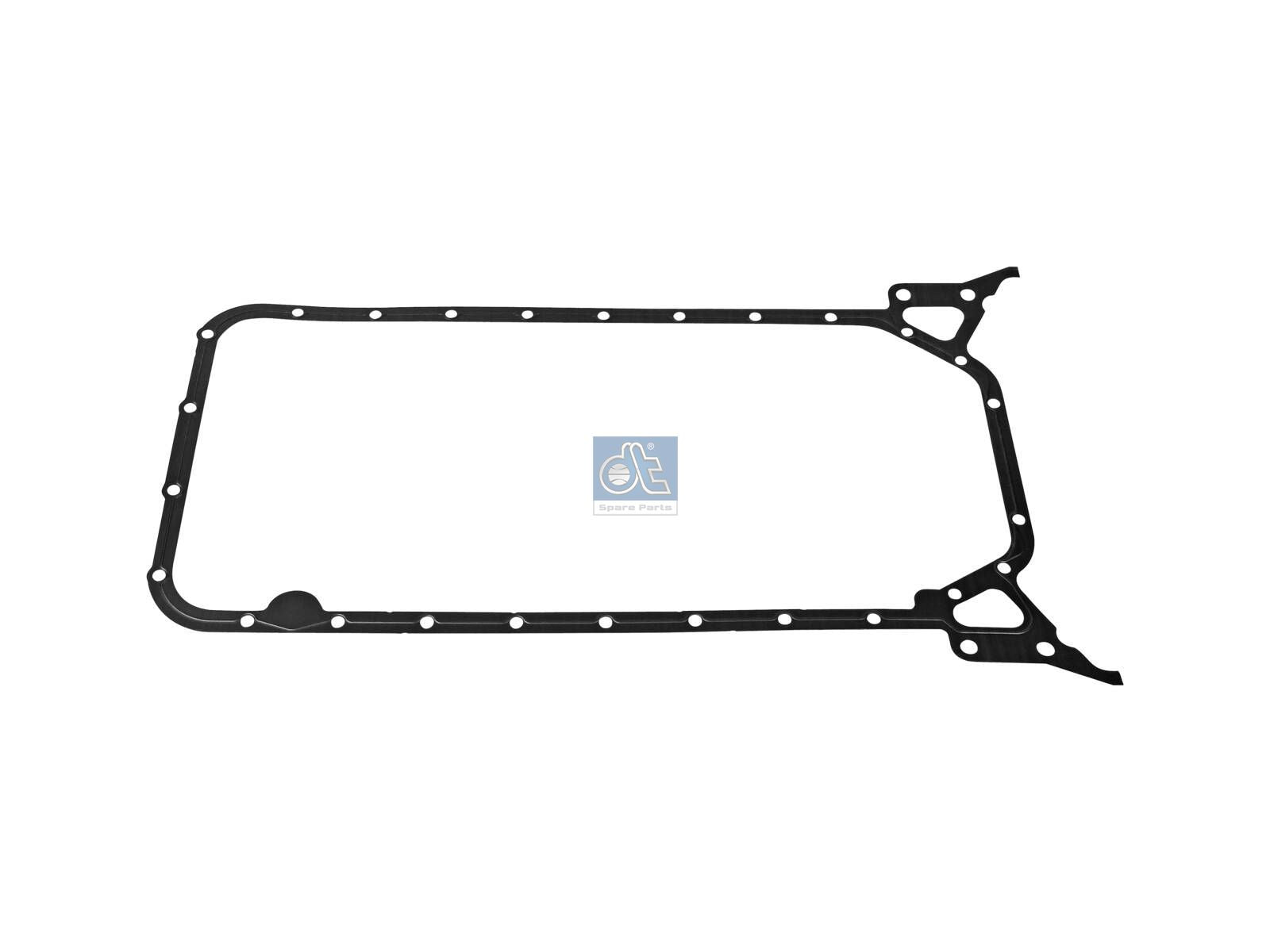 Oil sump gasket | DT Spare Parts 4.20721