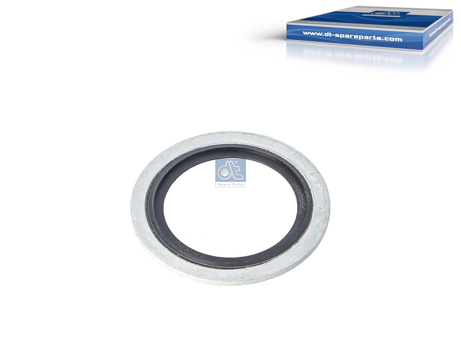 Seal ring | DT Spare Parts 4.20726