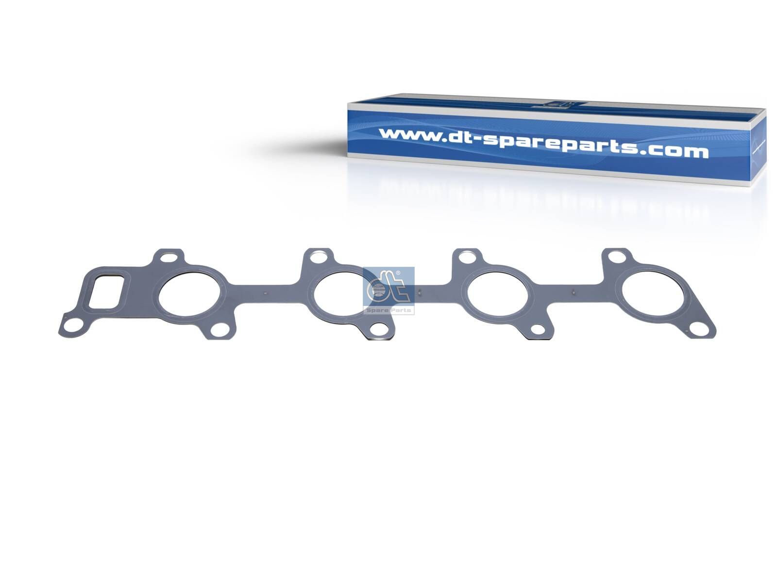 Gasket | DT Spare Parts 4.20729