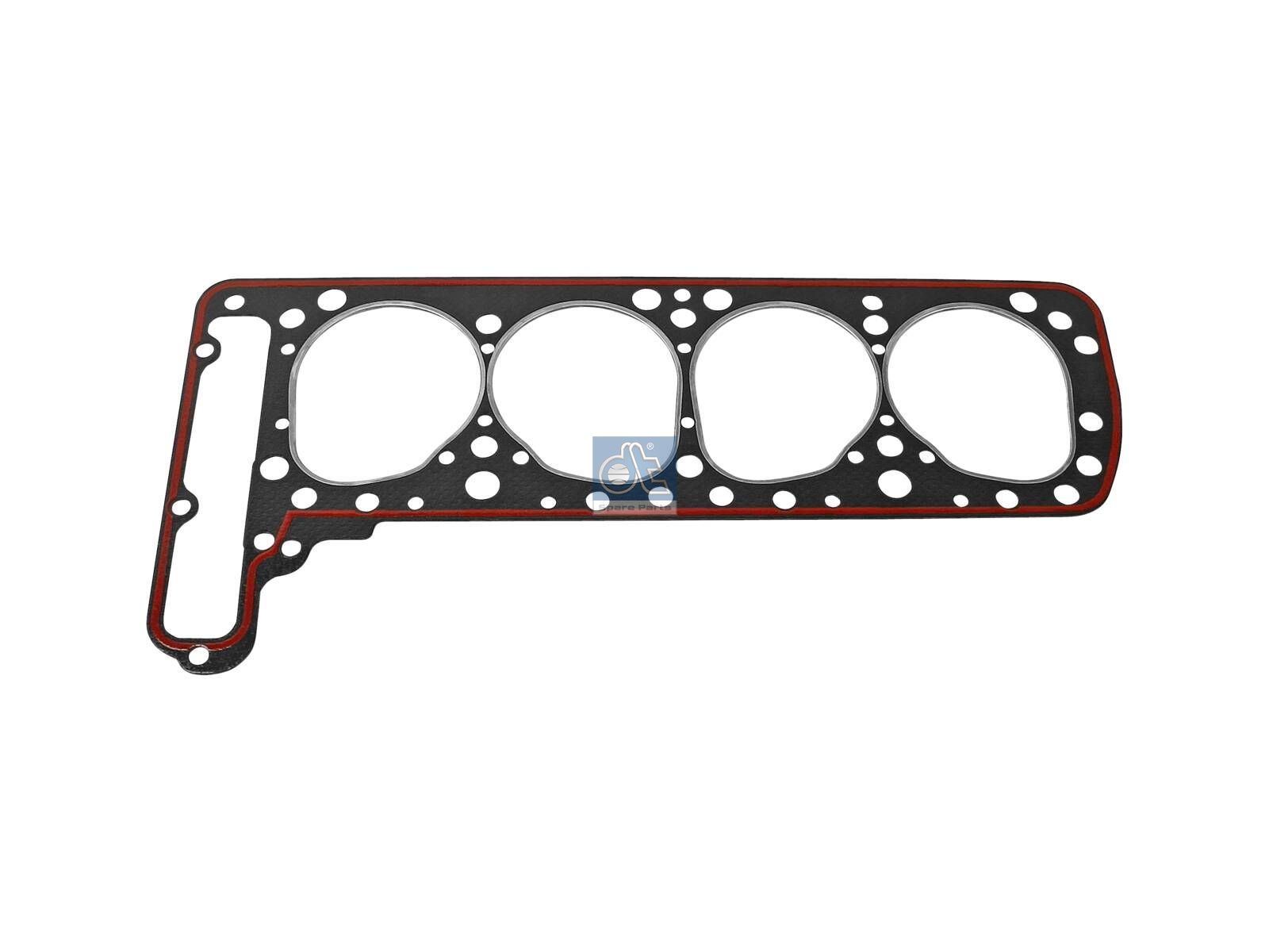 Cylinder head gasket | DT Spare Parts 4.20748