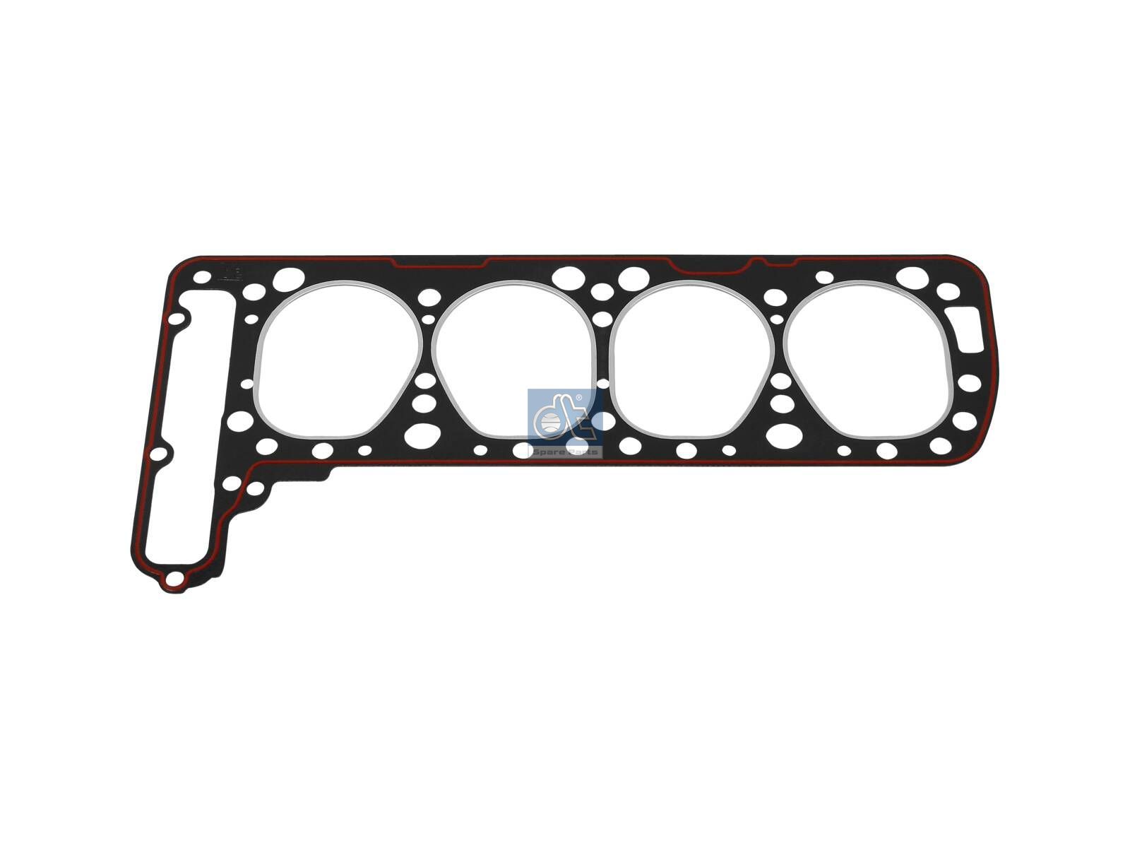 Cylinder head gasket | DT Spare Parts 4.20749