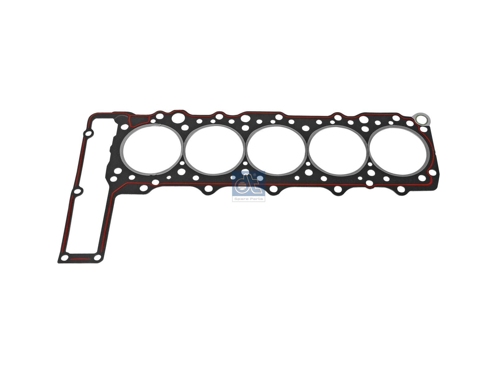 Cylinder head gasket | DT Spare Parts 4.20756