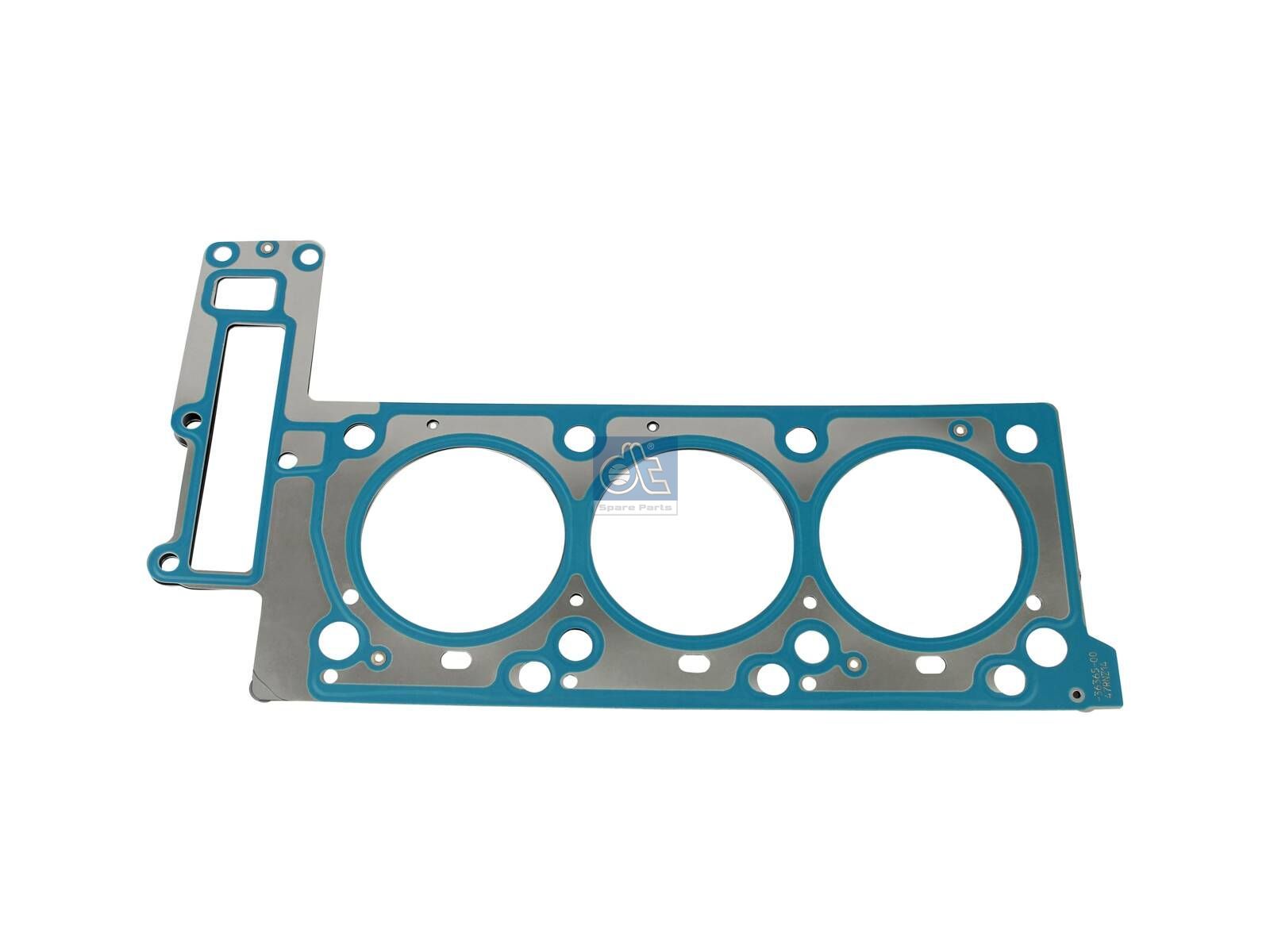 Cylinder head gasket | DT Spare Parts 4.20762