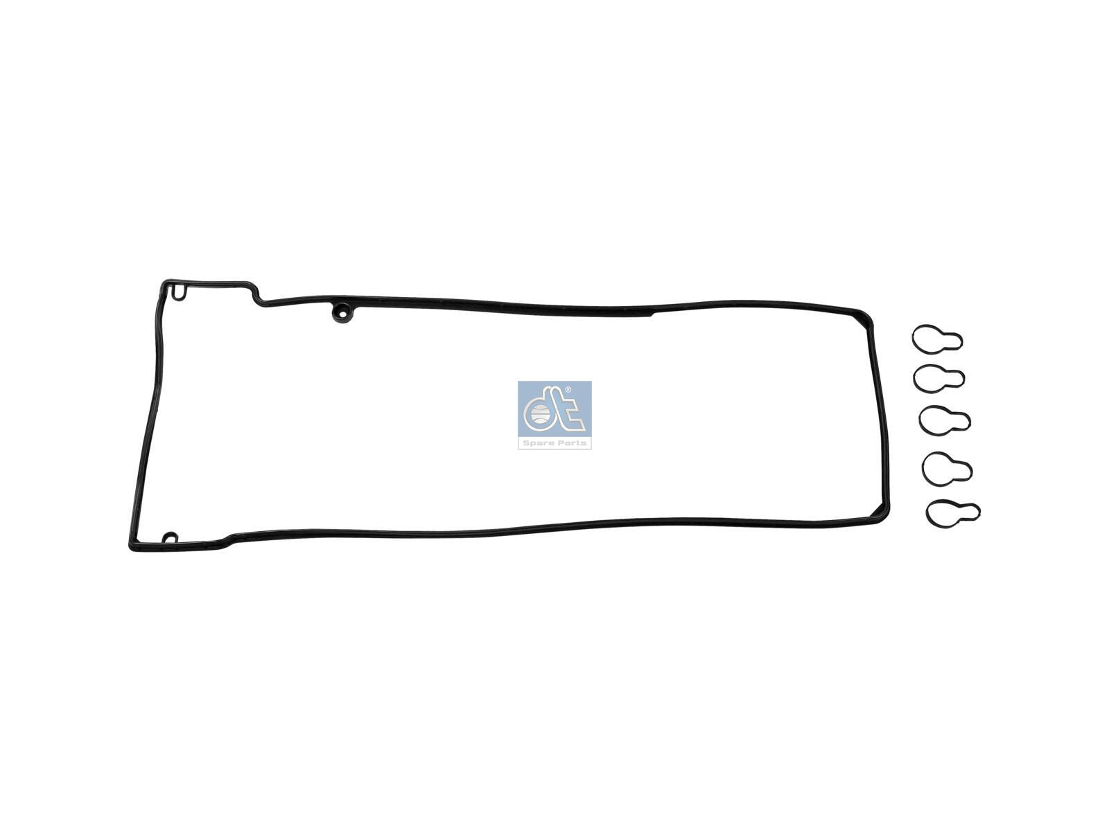 Gasket | DT Spare Parts 4.20764