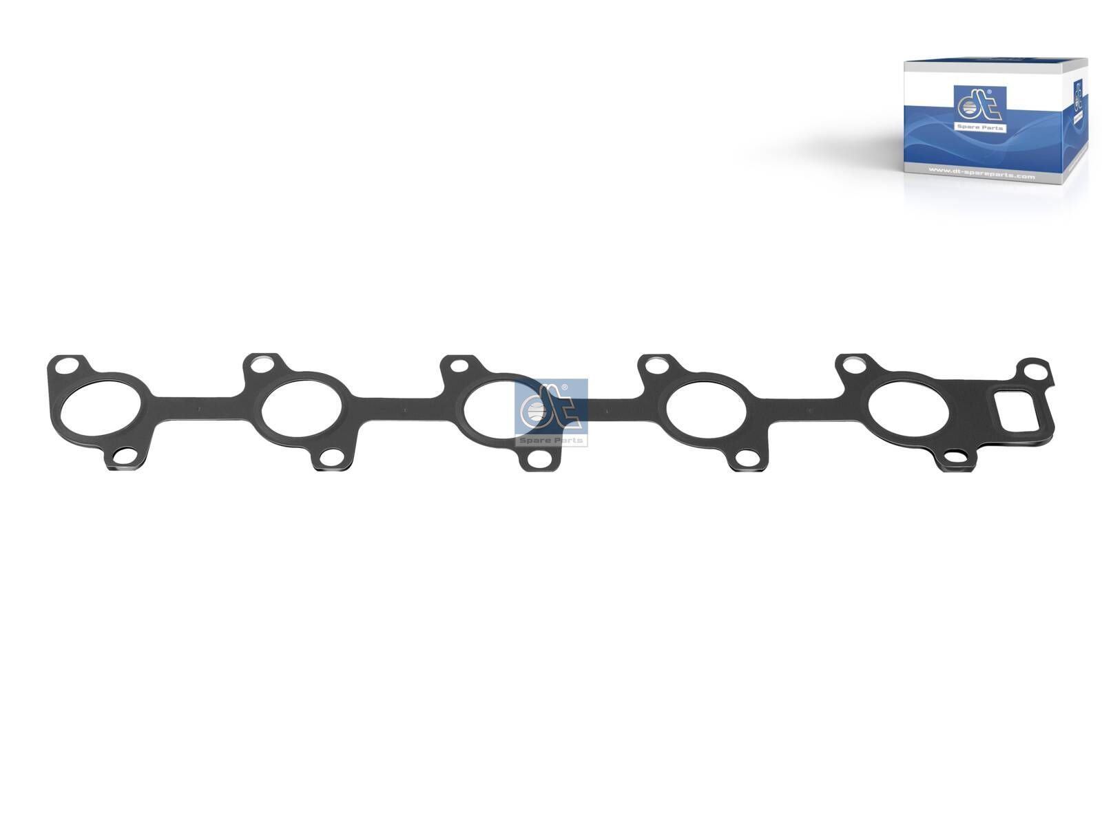 Gasket | DT Spare Parts 4.20775