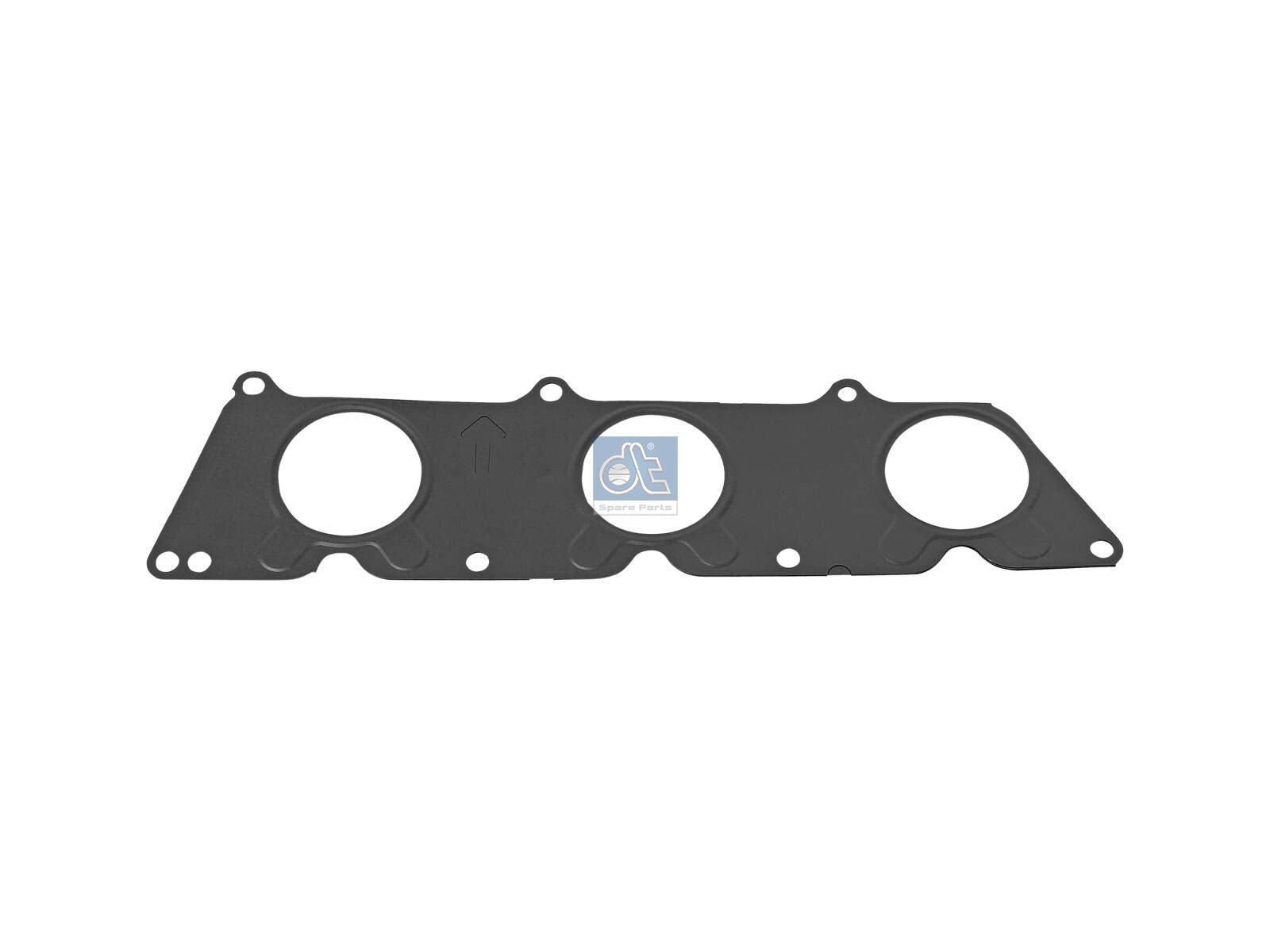 Junta DT Spare Parts 4.20776 Junta colector de escape