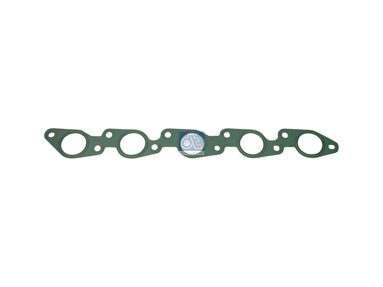 Gasket | DT Spare Parts 4.20777