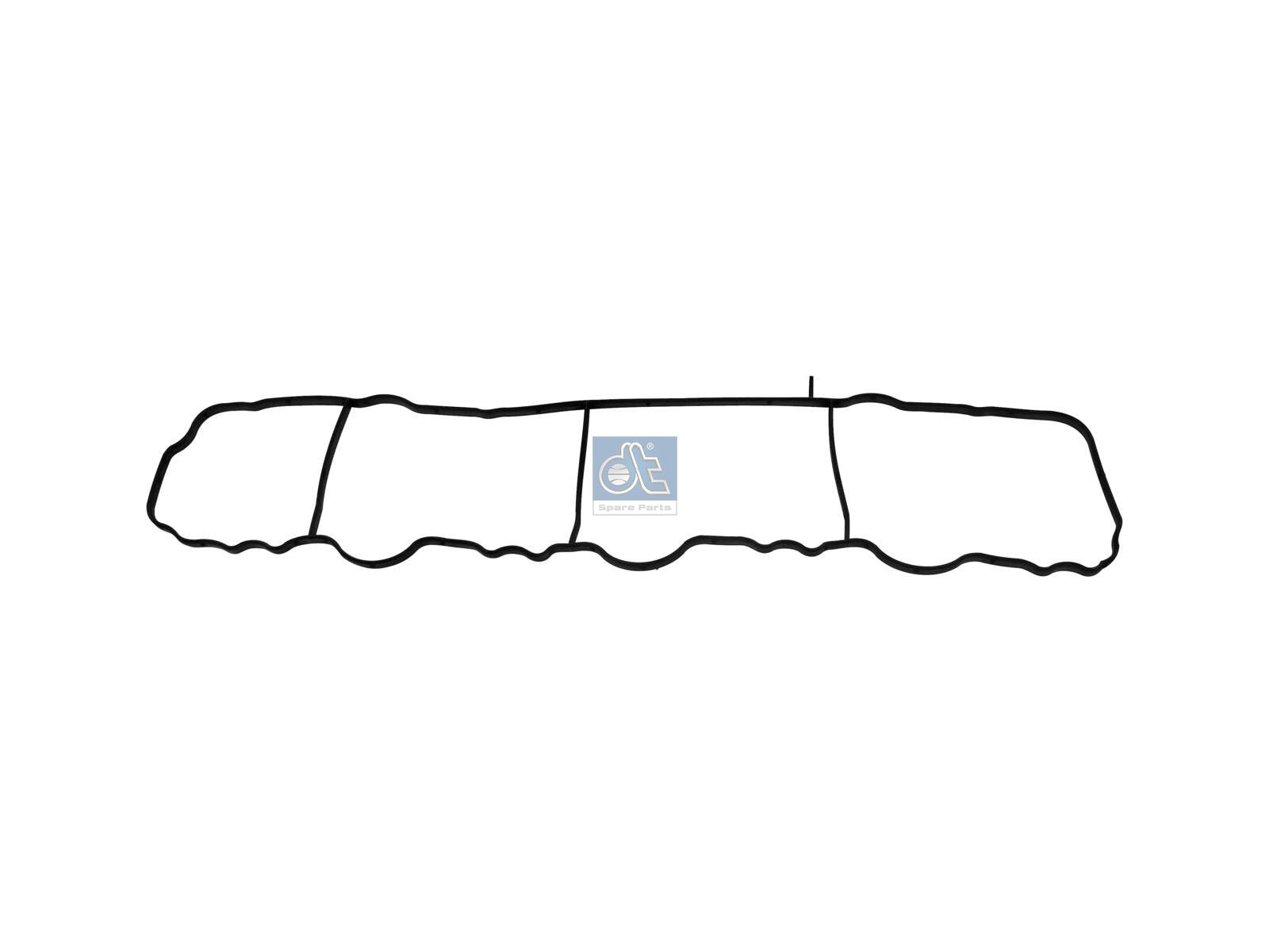 Gasket | DT Spare Parts 4.20779