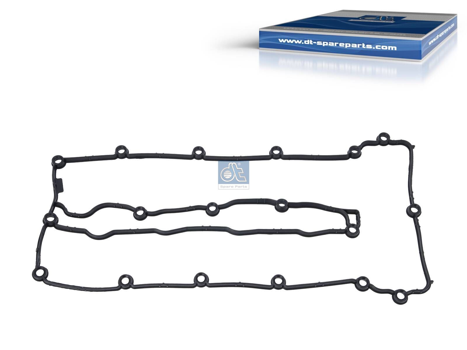 Gasket | DT Spare Parts 4.20781