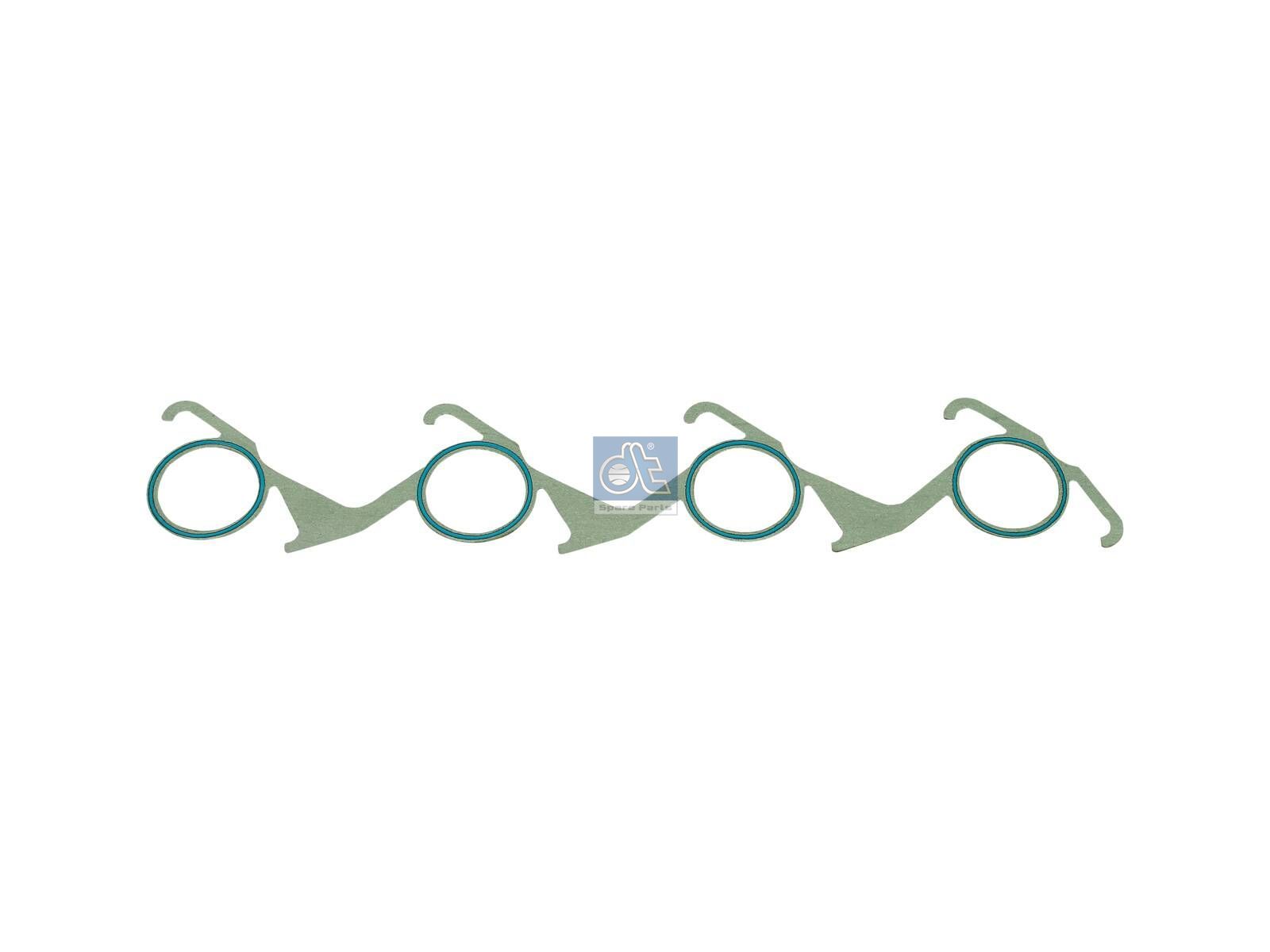 Gasket | DT Spare Parts 4.20788