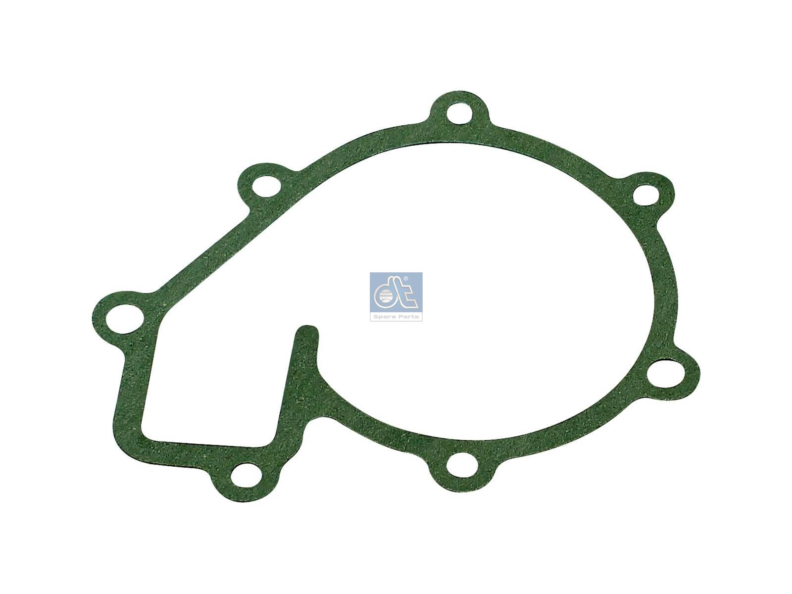 Gasket | DT Spare Parts 4.20791