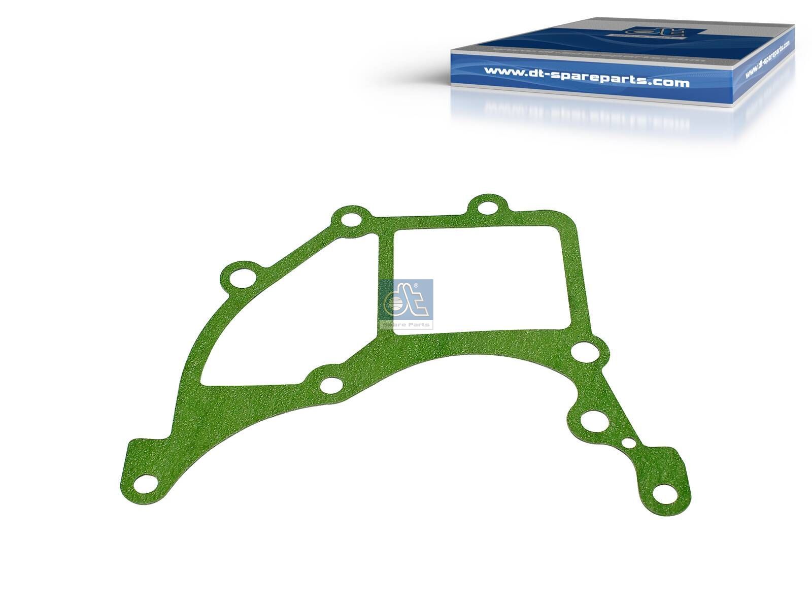 Gasket | DT Spare Parts 4.20792