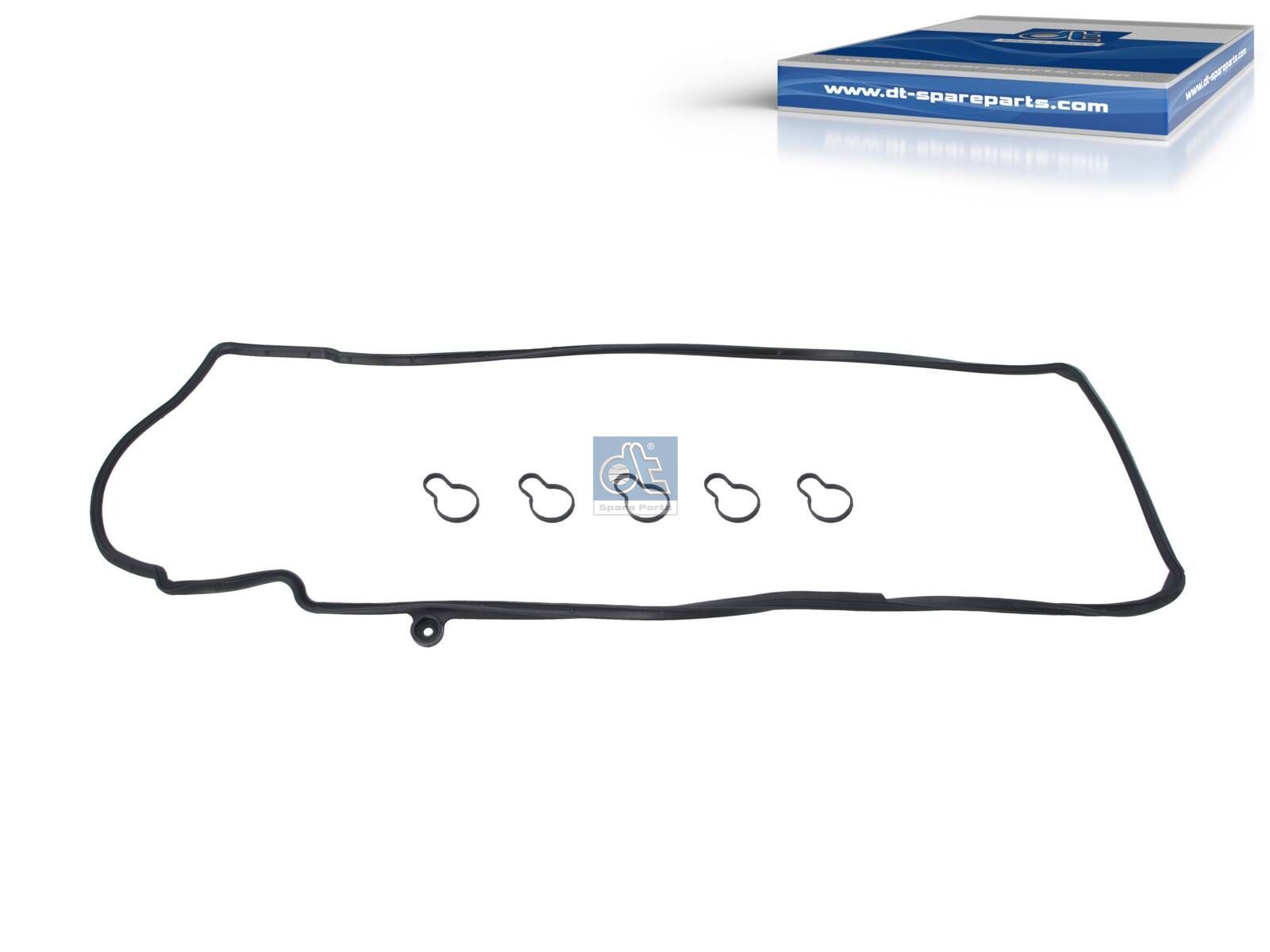 Gasket | DT Spare Parts 4.20793