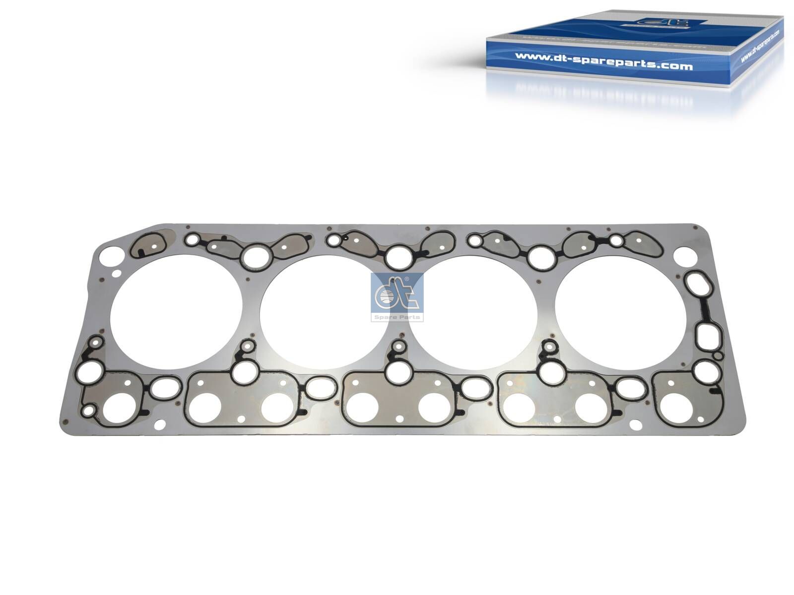 Cylinder head gasket | DT Spare Parts 4.20794