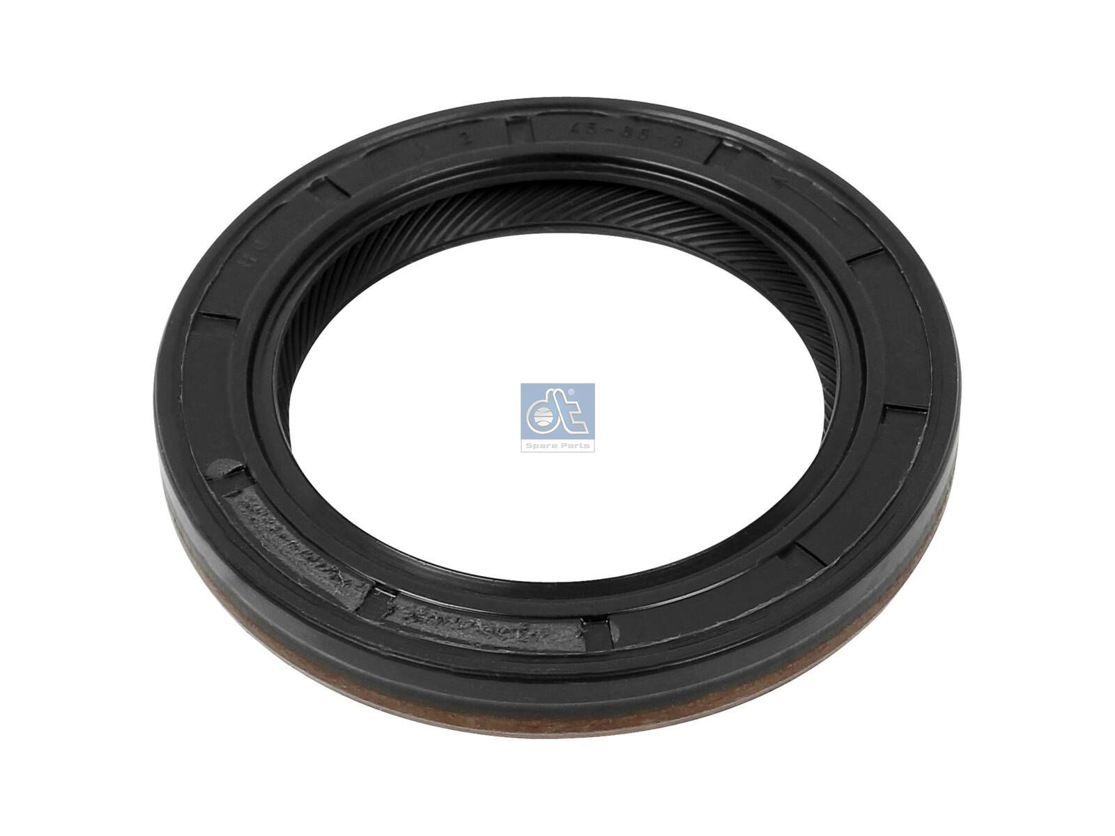 Oil seal | DT Spare Parts 4.20800