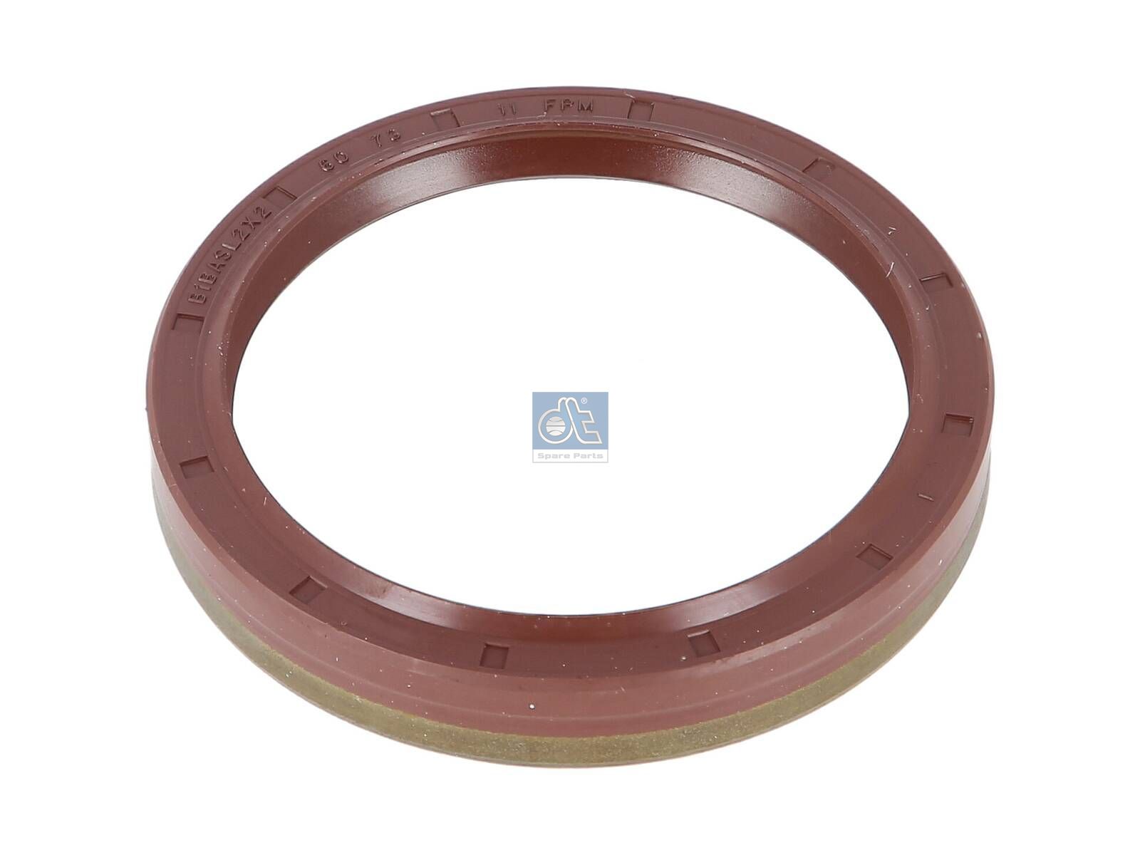 Oil seal | DT Spare Parts 4.20801