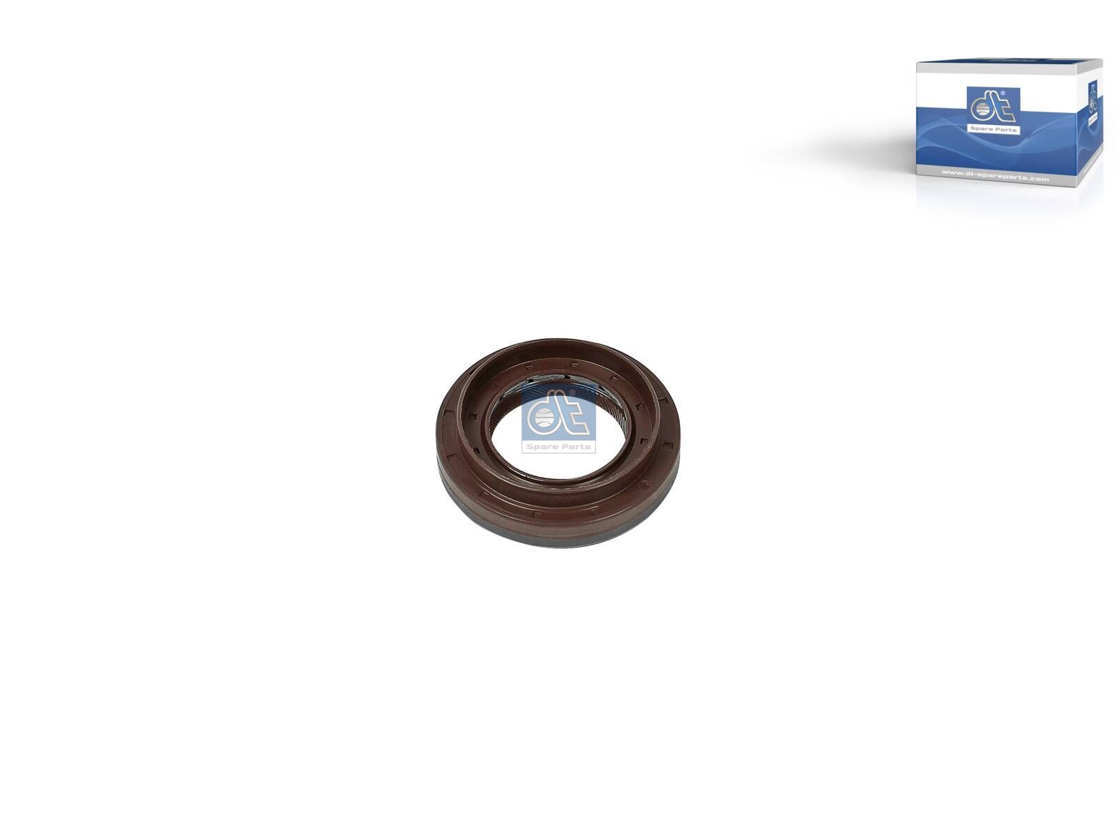 Oil seal | DT Spare Parts 4.20804