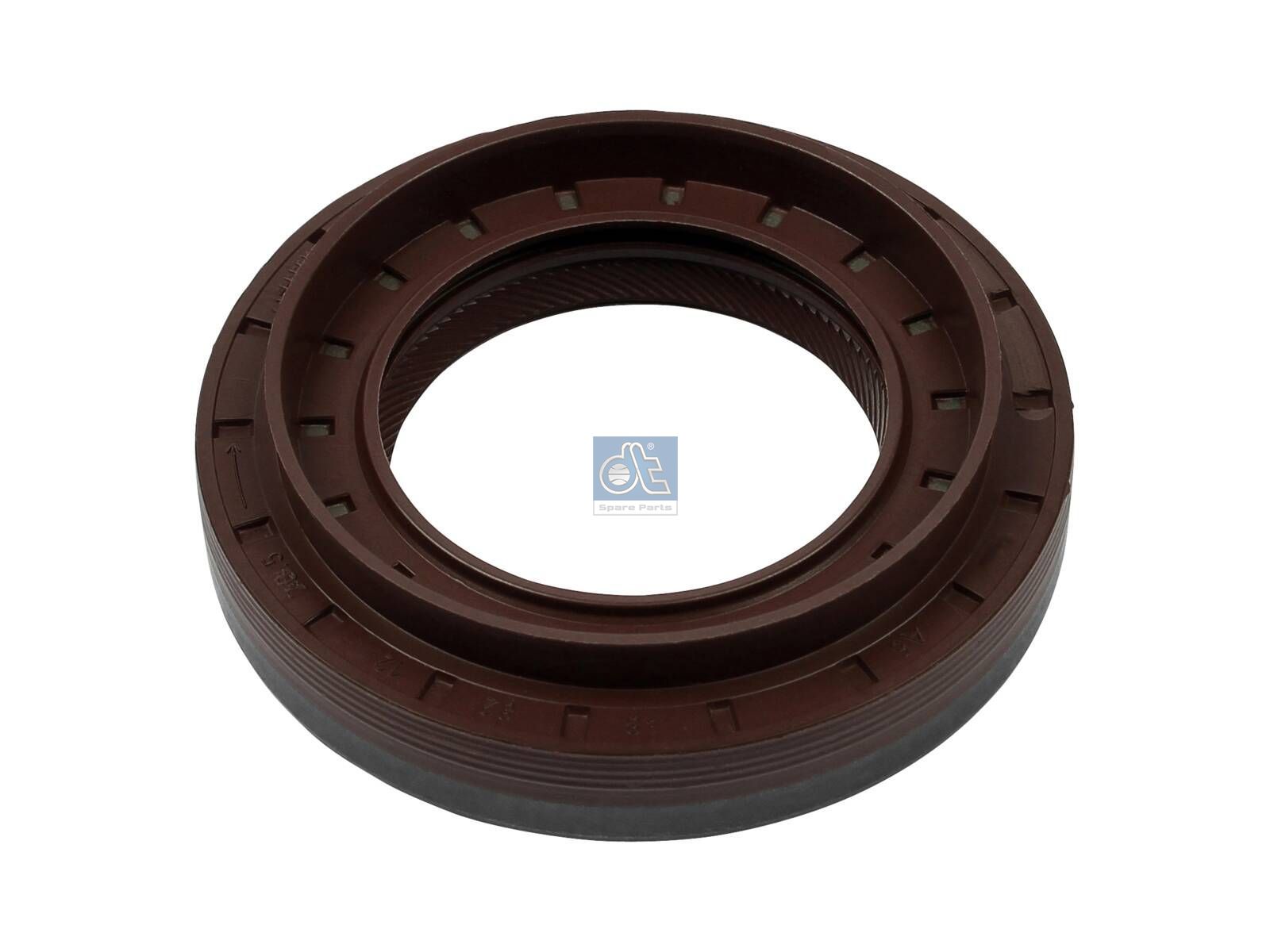 Oil seal | DT Spare Parts 4.20807