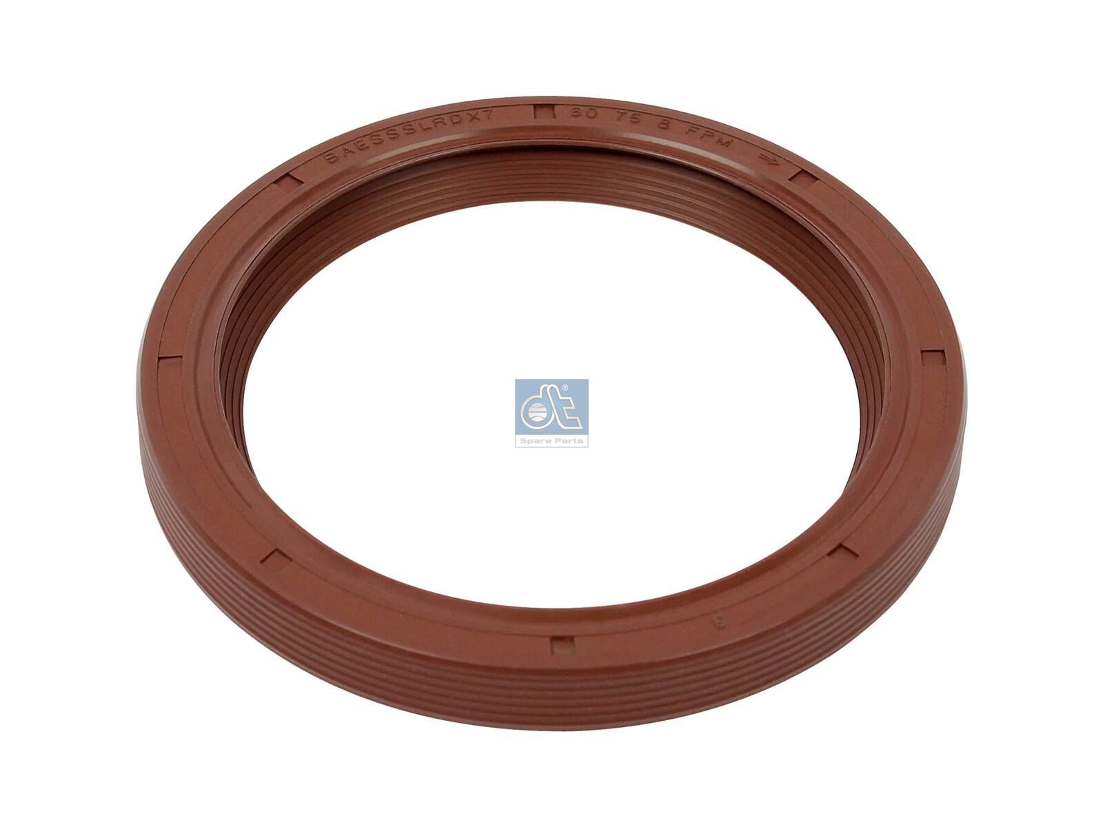 Oil seal | DT Spare Parts 4.20810