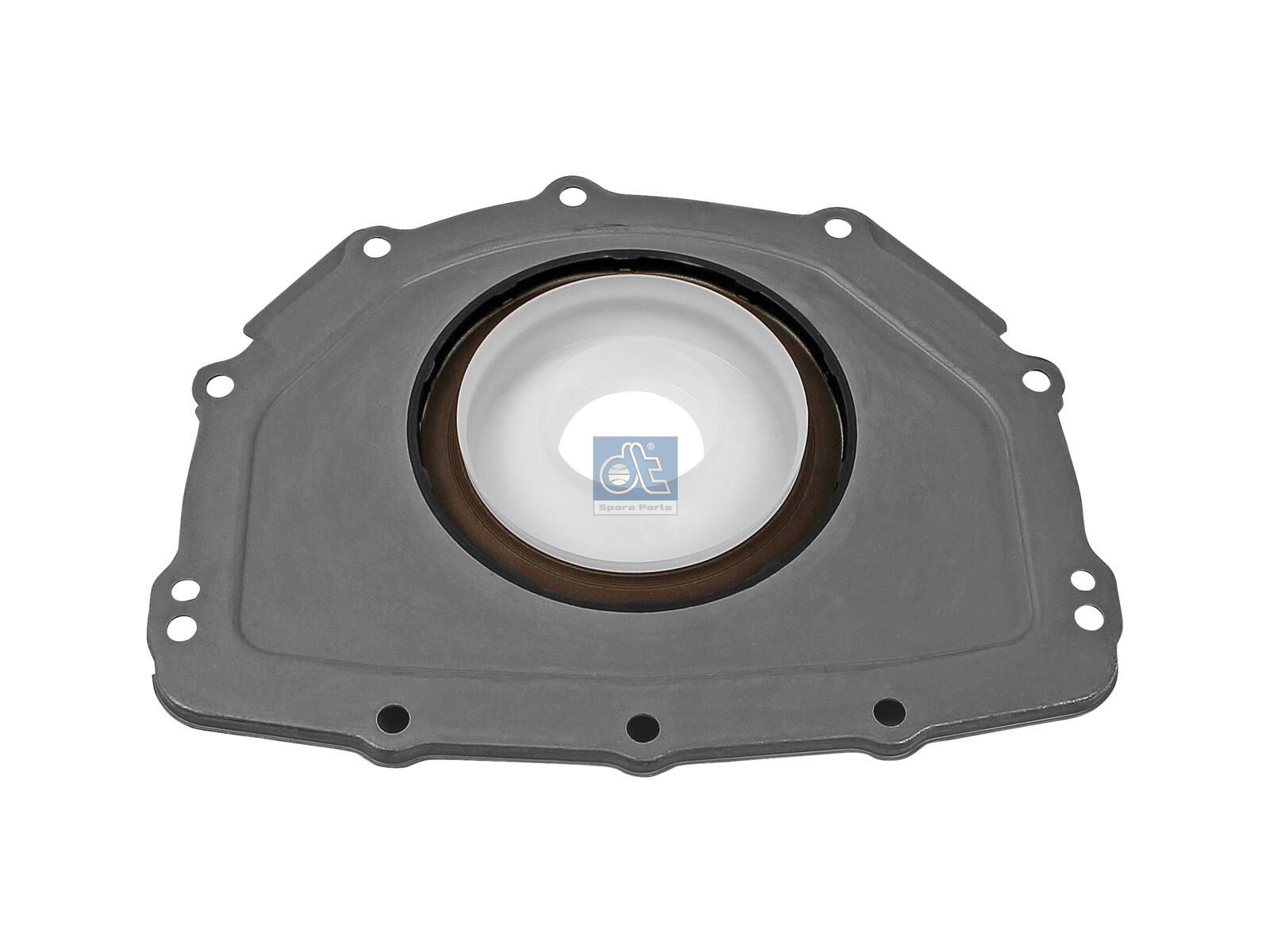 Crankcase cover | DT Spare Parts 4.20811