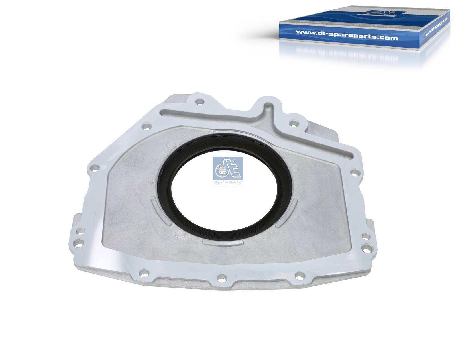 Crankcase cover | DT Spare Parts 4.20812