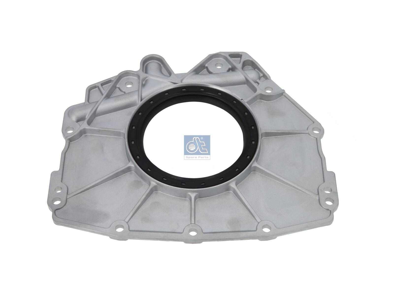 Crankcase cover | DT Spare Parts 4.20812