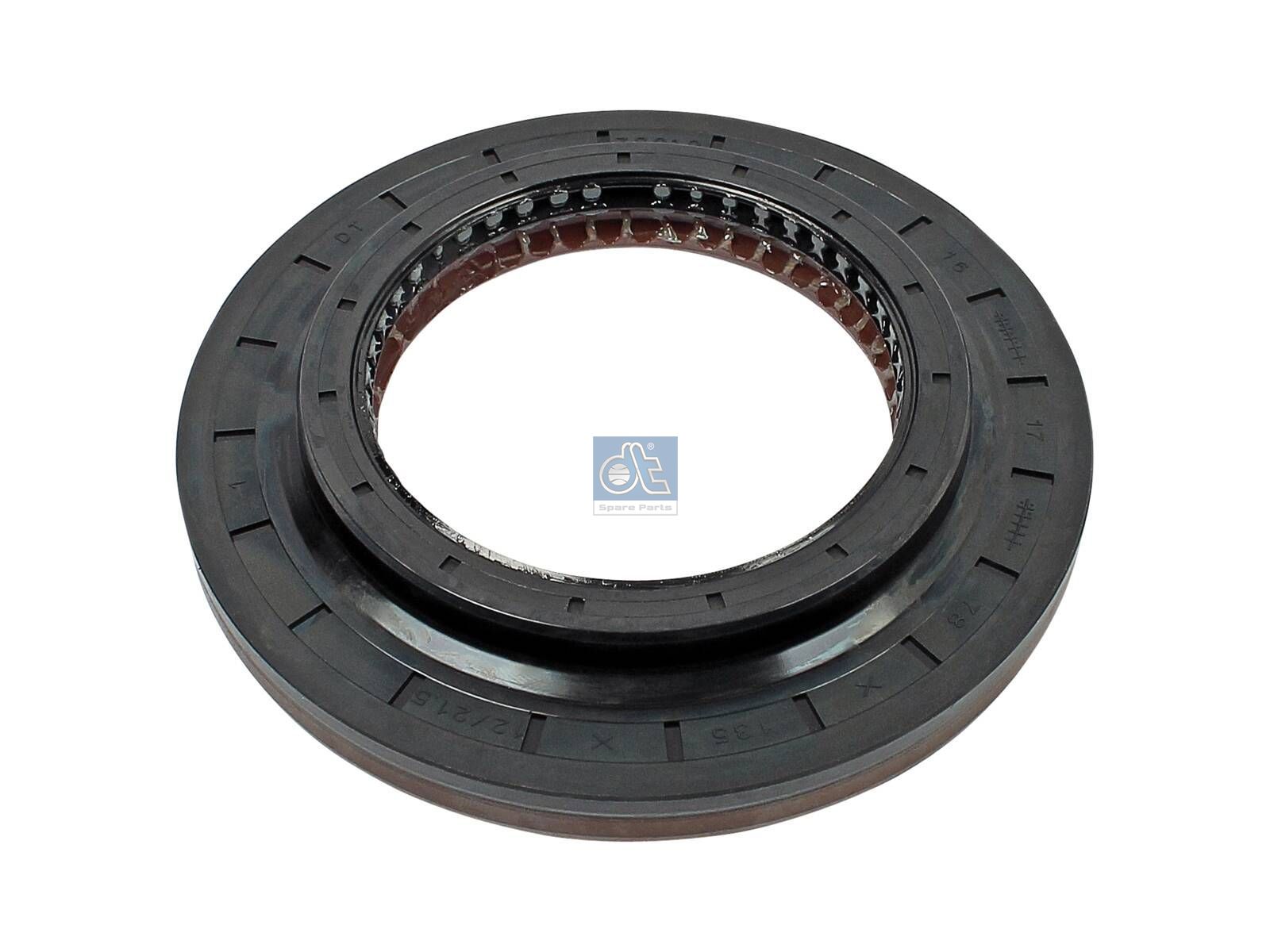 Oil seal | DT Spare Parts 4.20813