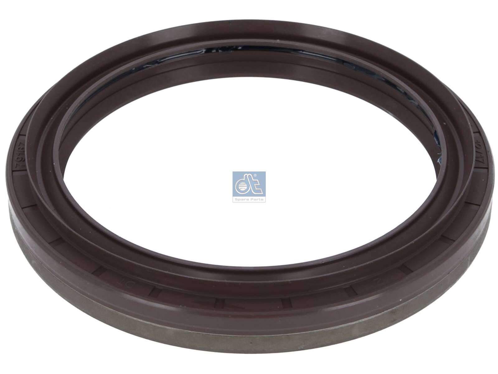 Oil seal | DT Spare Parts 4.20815