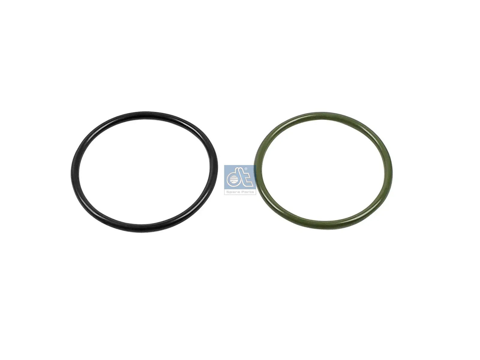 O-ring kit | DT Spare Parts 4.20817