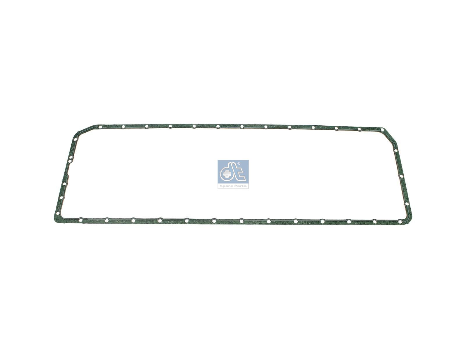 Oil sump gasket | DT Spare Parts 4.20820