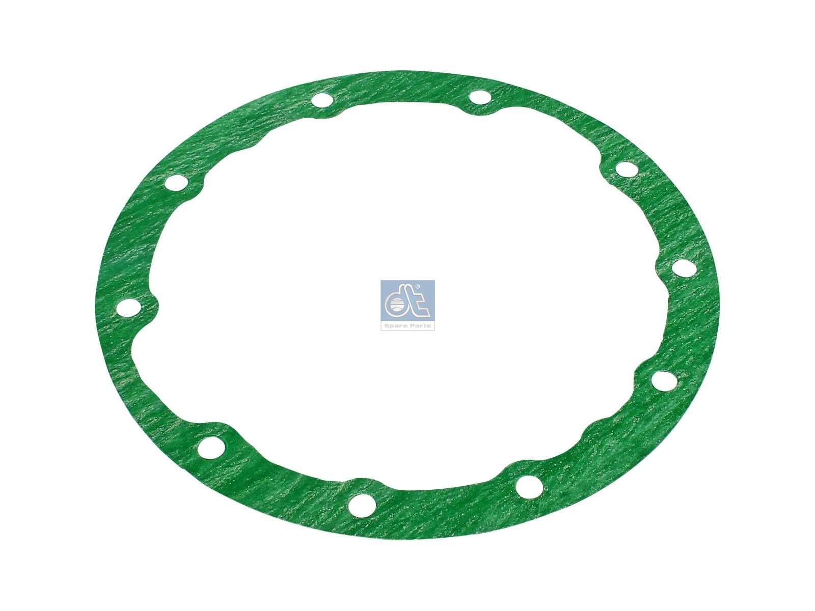 Gasket | DT Spare Parts 4.20821