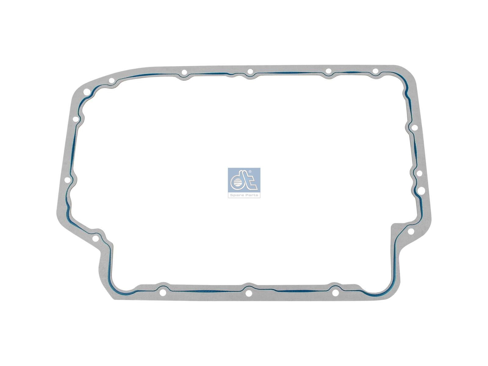 Oil sump gasket | DT Spare Parts 4.20822