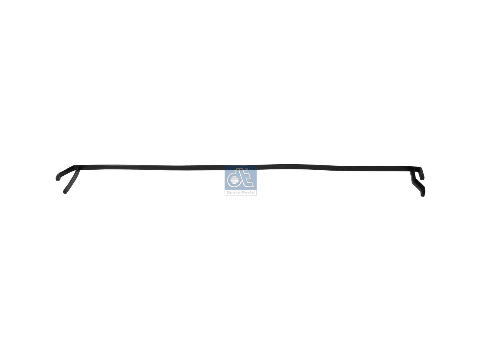 Gasket | DT Spare Parts 4.20830