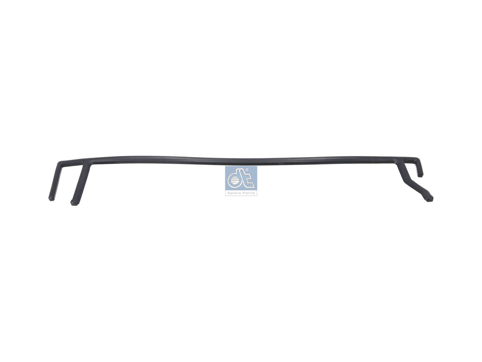 Gasket | DT Spare Parts 4.20831
