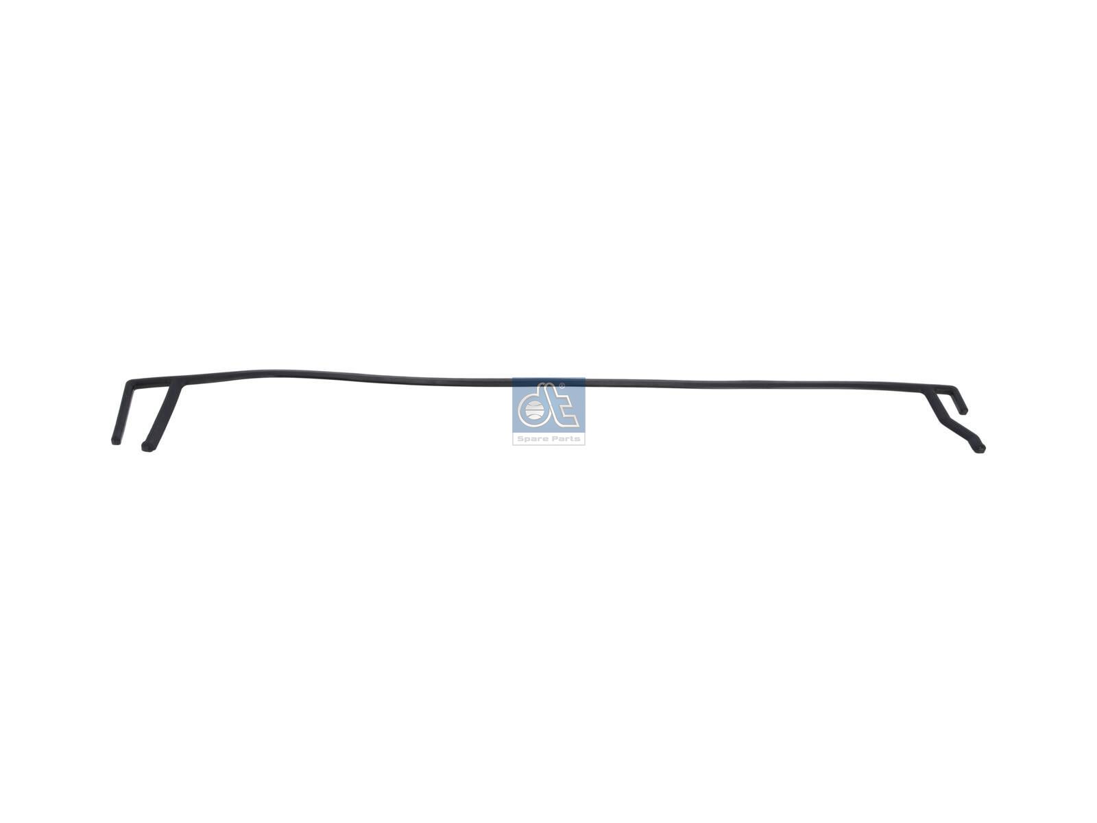 Gasket | DT Spare Parts 4.20833