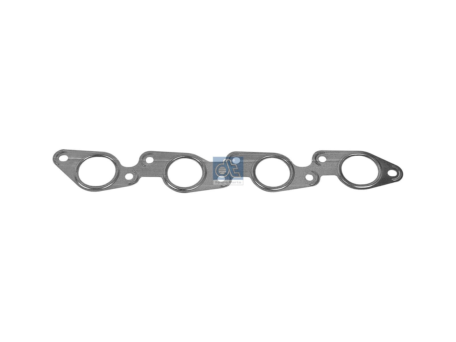 Gasket | DT Spare Parts 4.20841