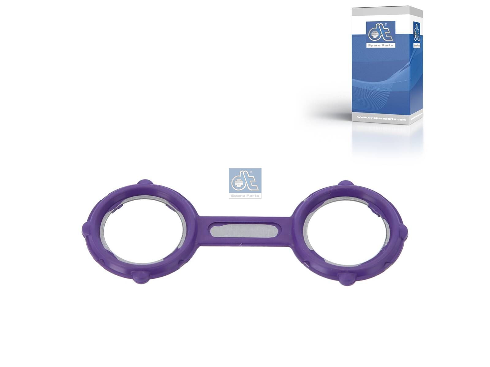 Gasket | DT Spare Parts 4.20846