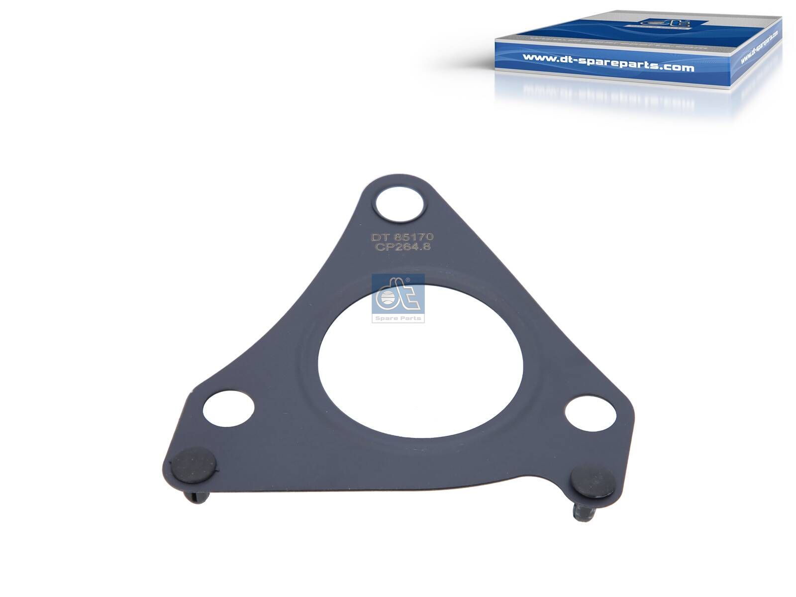 Gasket | DT Spare Parts 4.20849