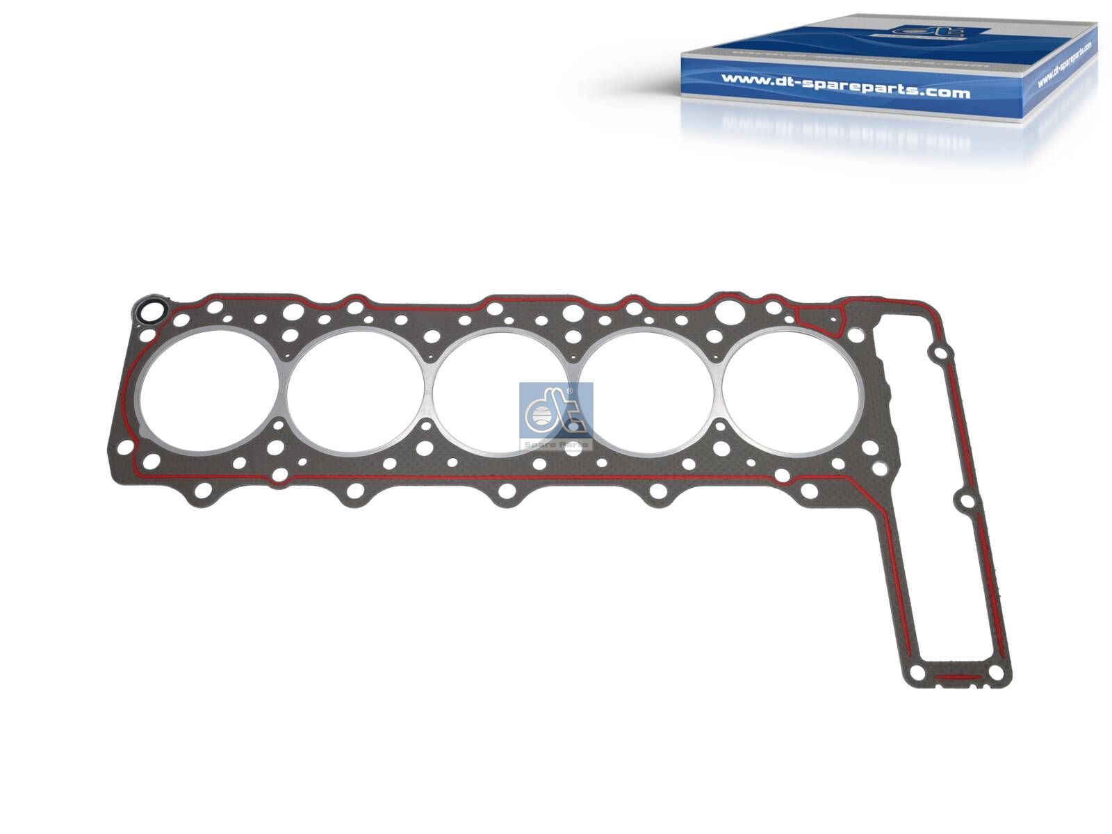 Cylinder head gasket | DT Spare Parts 4.20851
