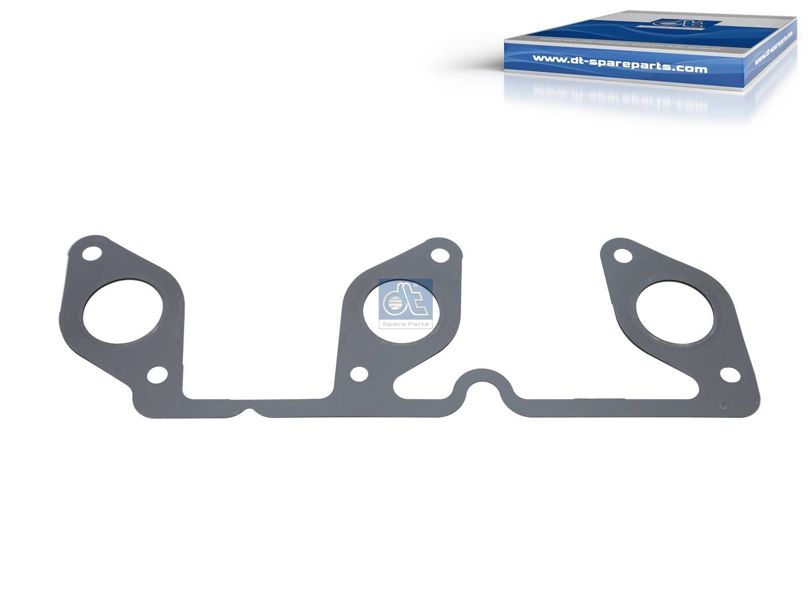 Gasket | DT Spare Parts 4.20852