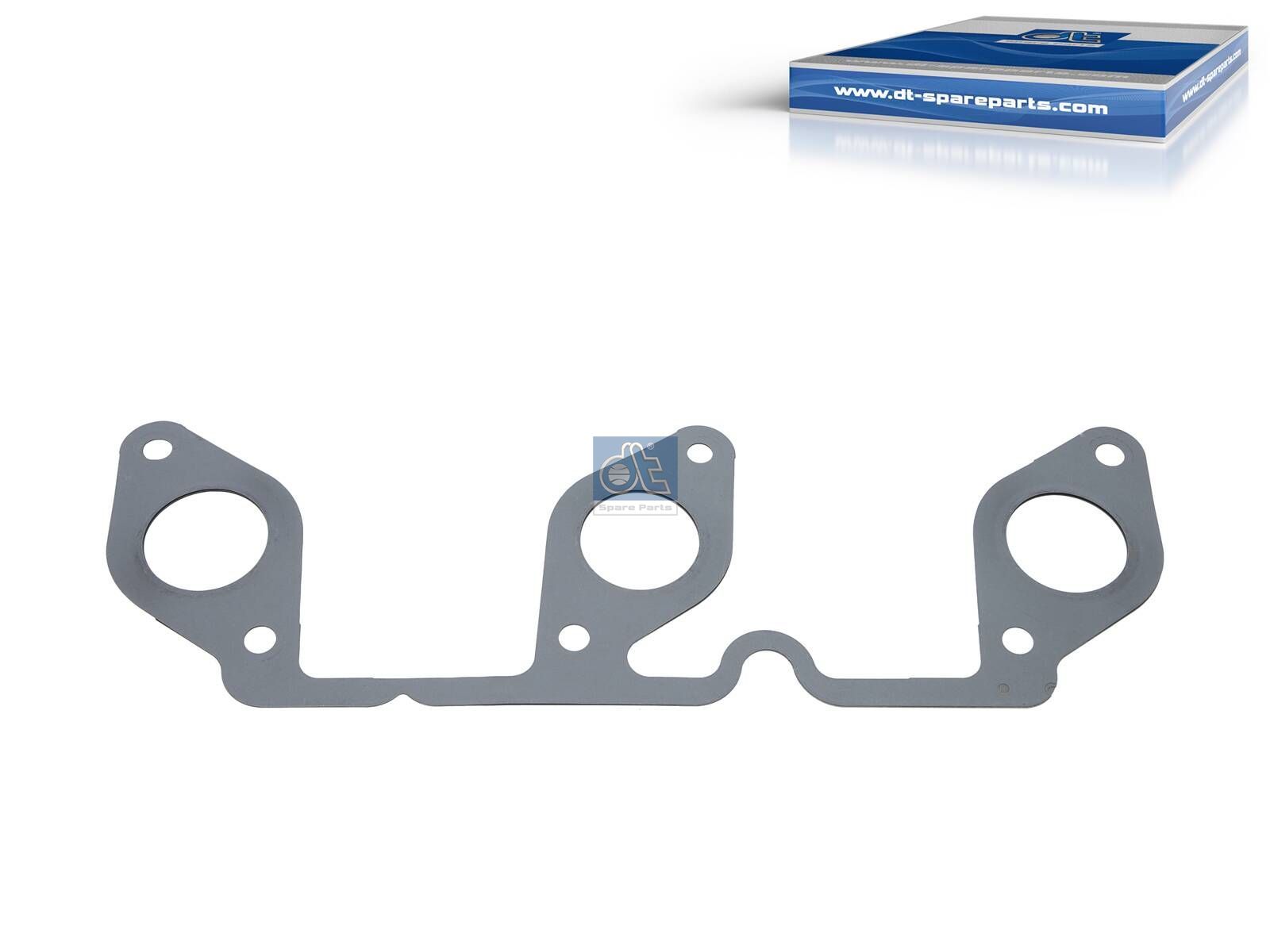 Gasket | DT Spare Parts 4.20853